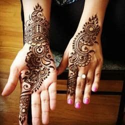 JASMINE BEAUTY PARLOUR and SPA(KANNUR)